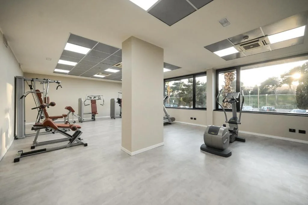 Hotel Selene Pomezia — foto 6