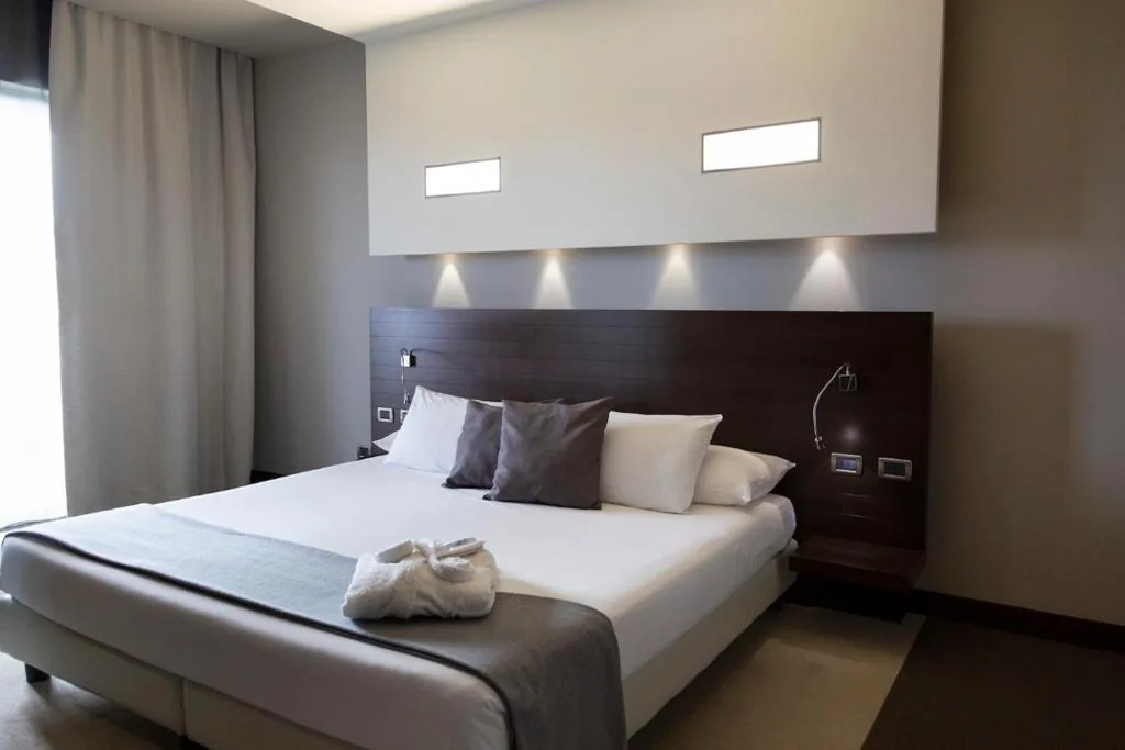 Hotel Selene Pomezia — foto 7