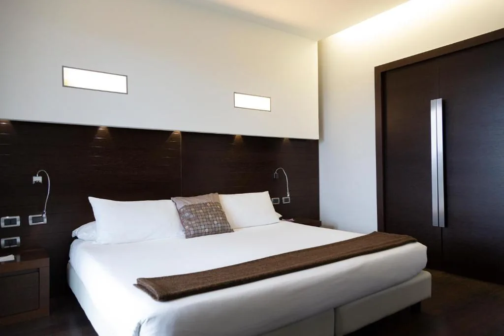 Hotel Selene Pomezia — foto 8