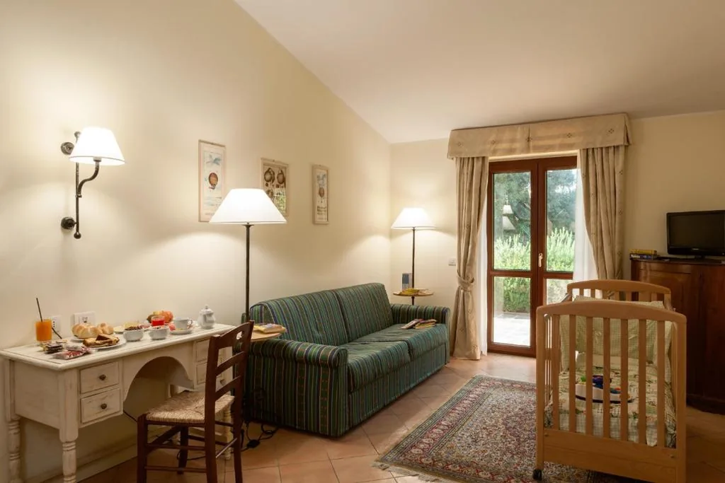 Hotel Selva Candida — foto 5