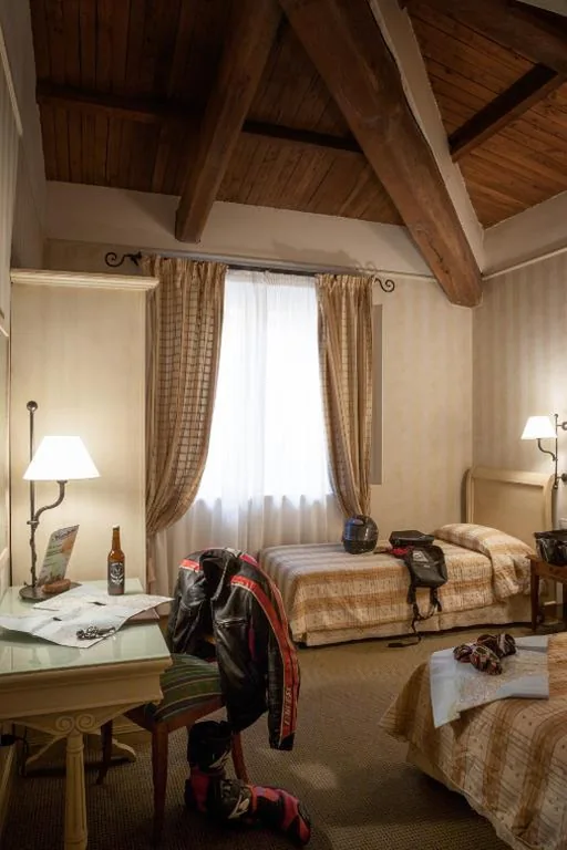 Hotel Selva Candida — foto 8