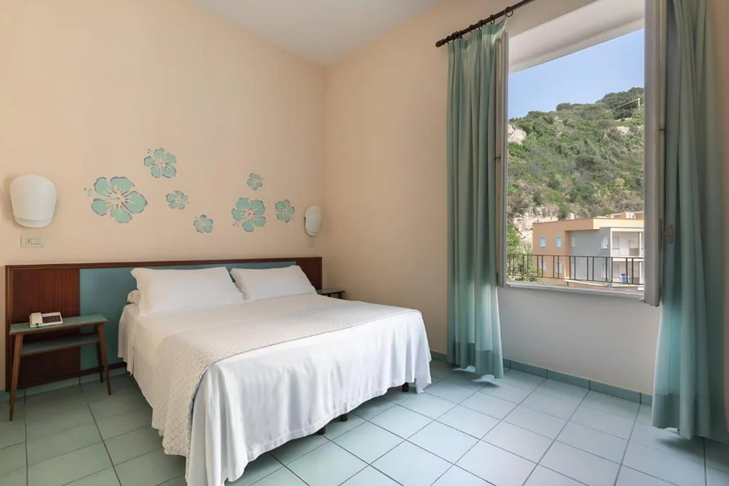 Hotel Serapo
