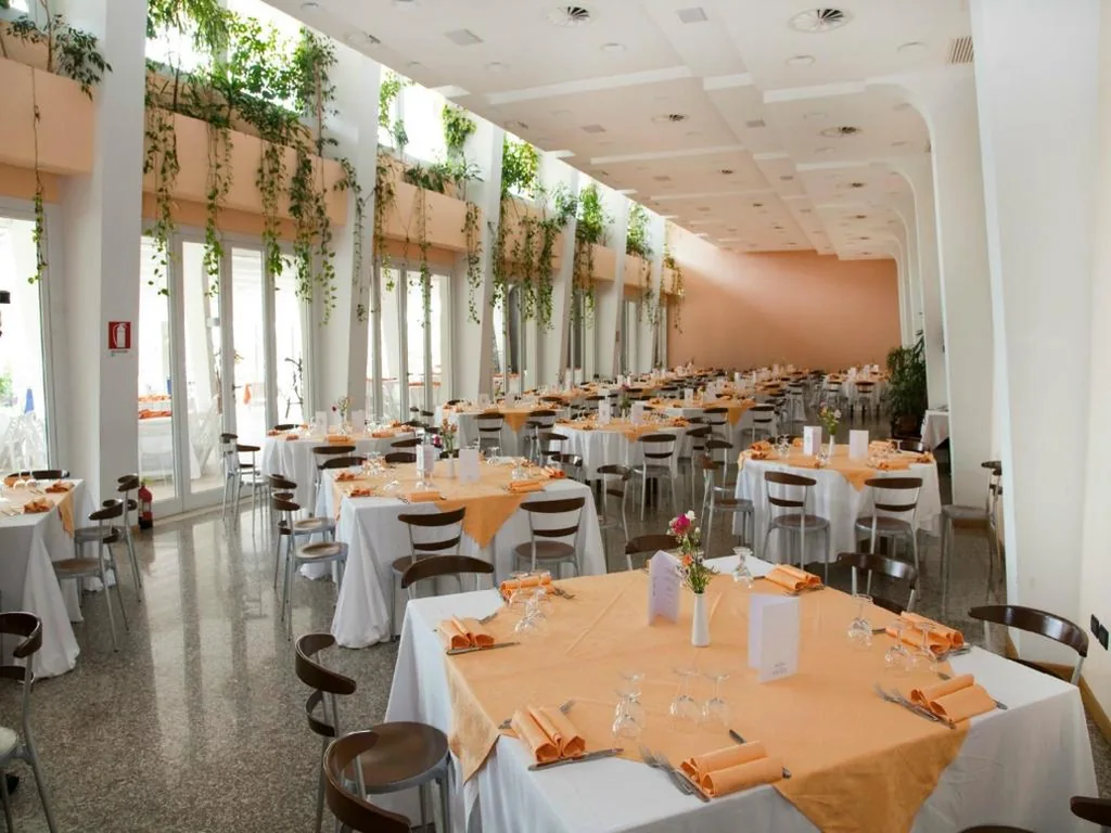 Hotel Serapo — foto 5
