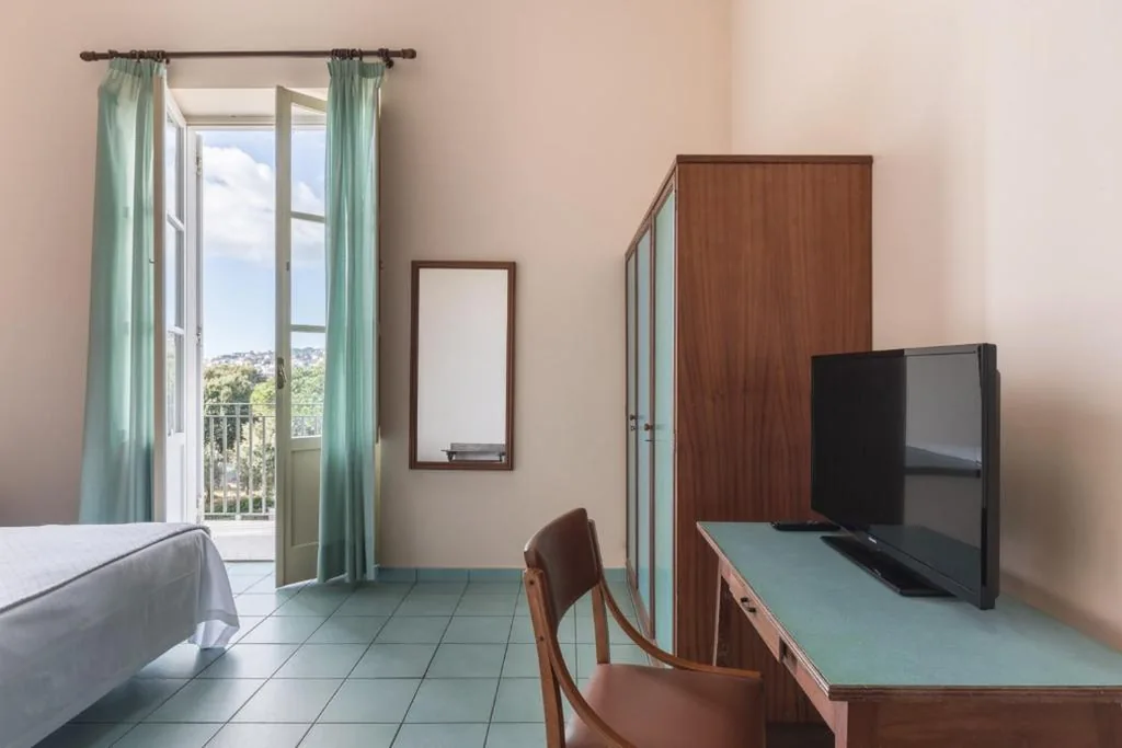 Hotel Serapo — foto 6