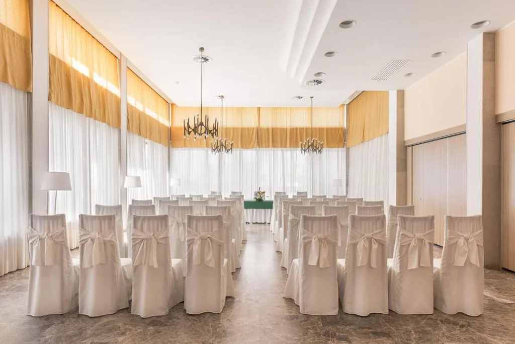 Hotel Serapo — foto 8