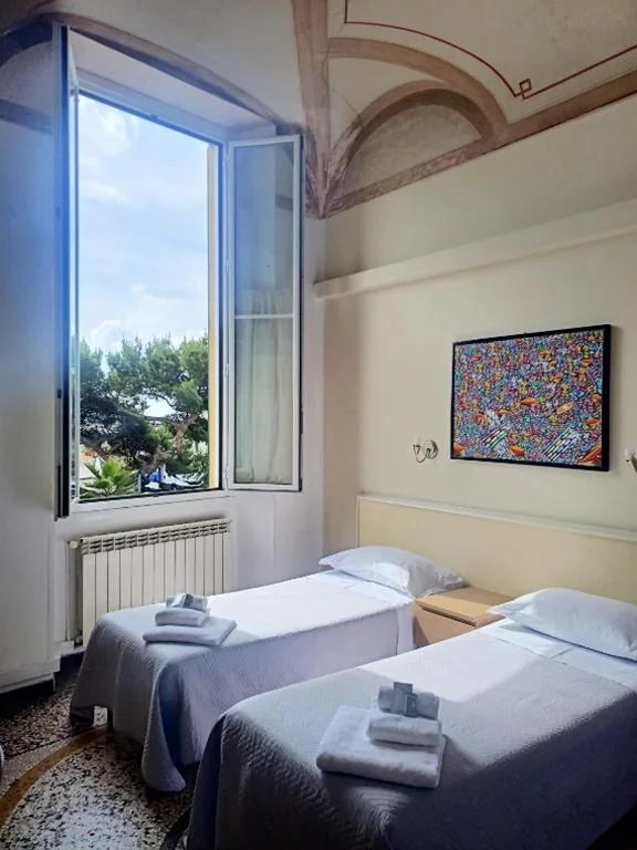 Hotel Serena