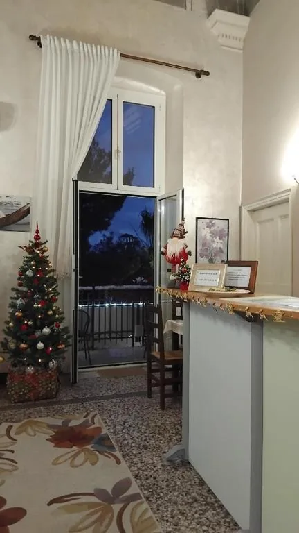 Hotel Serena — foto 3