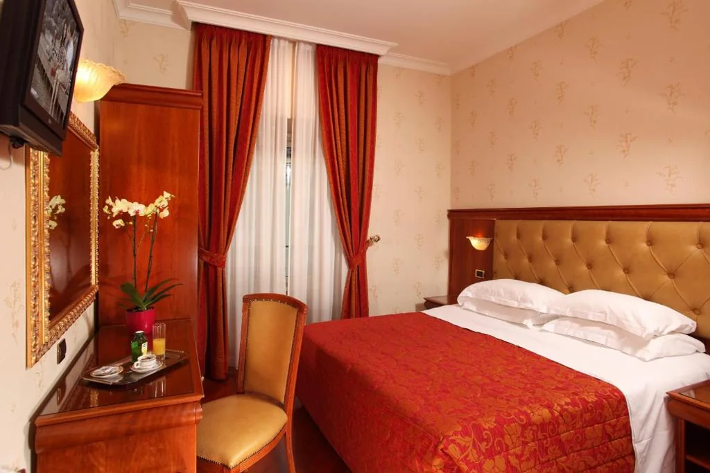Hotel Serena srl