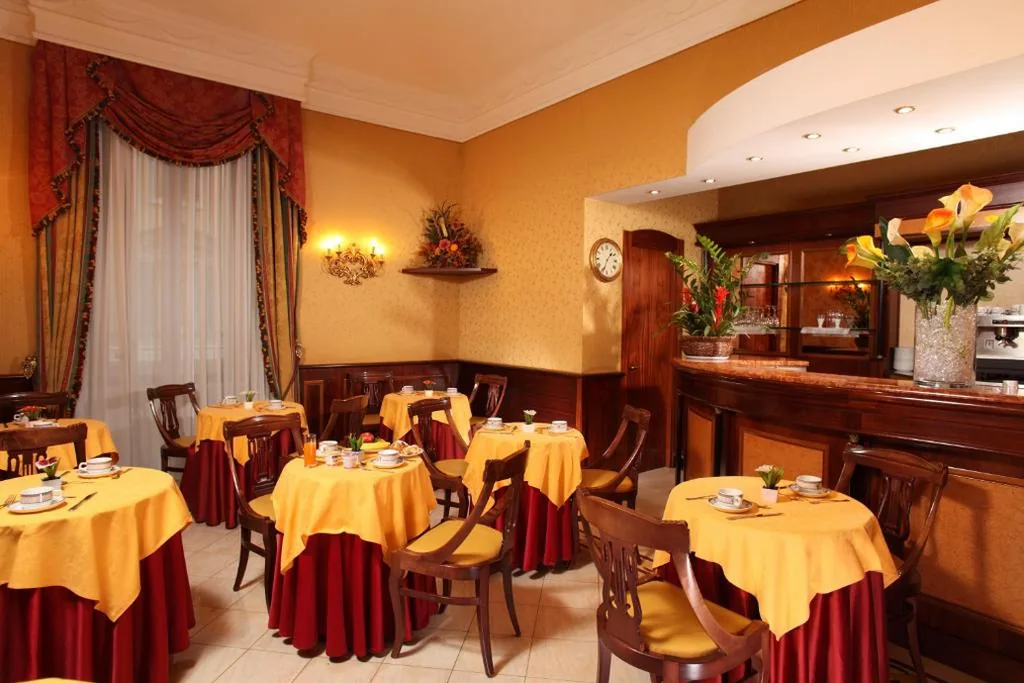 Hotel Serena srl — foto 4