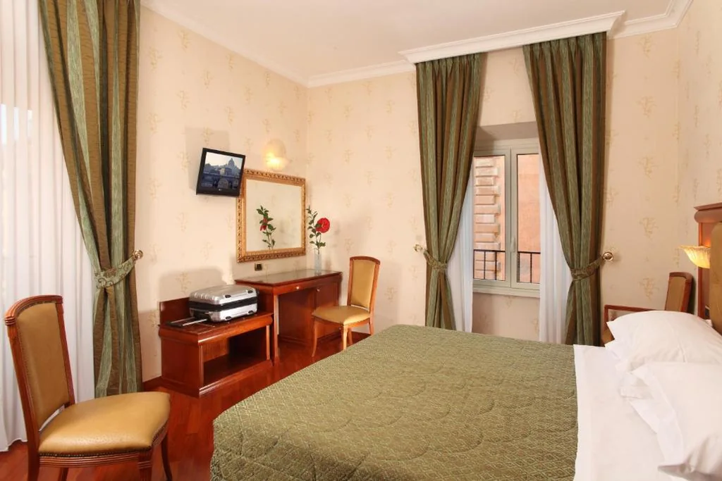 Hotel Serena srl — foto 7