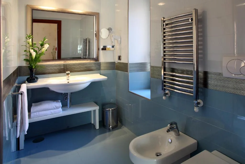 Hotel Serena srl — foto 8
