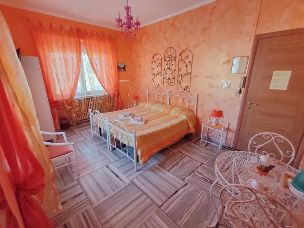 Hotel Serenella — foto 6