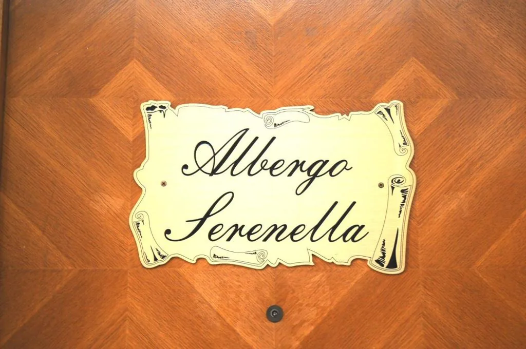 Hotel Serenella — foto 8