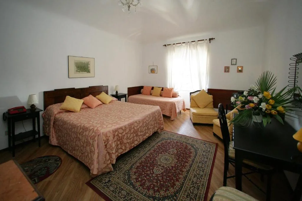 Hotel Sereno