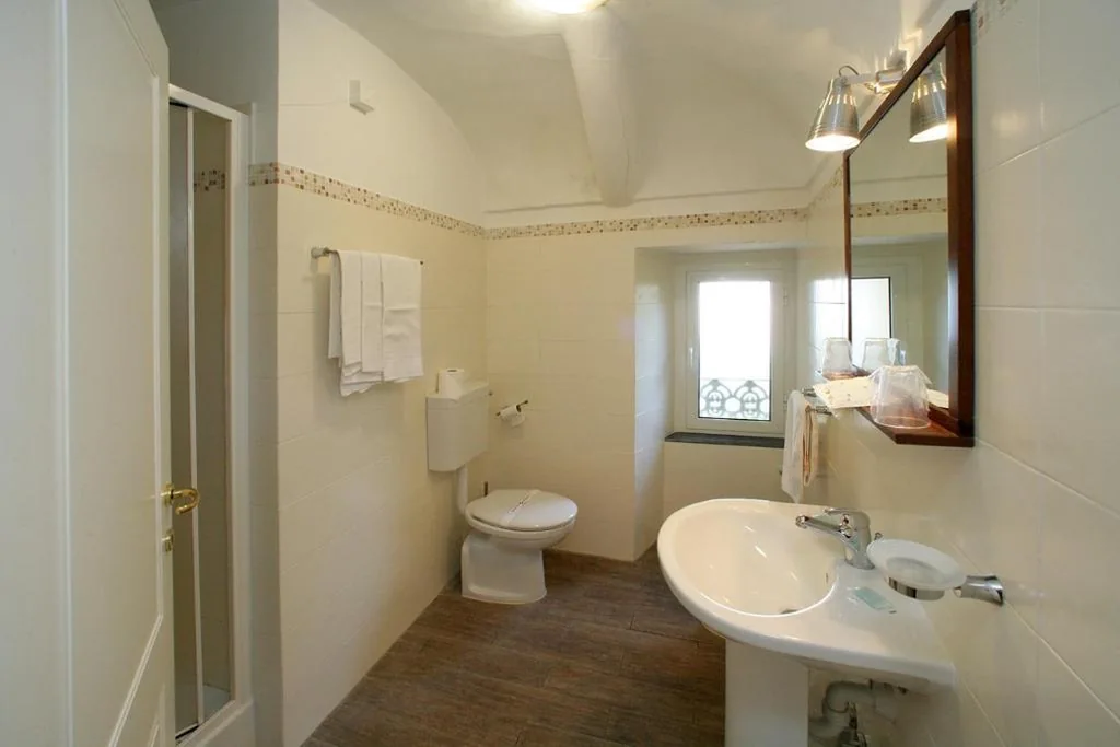 Hotel Sereno — foto 3