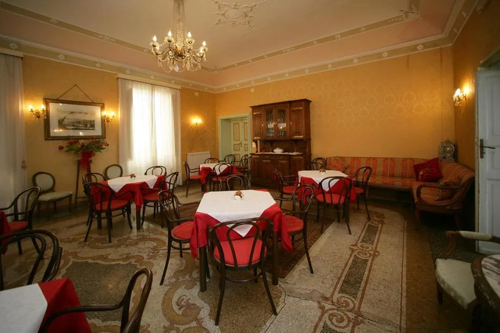Hotel Sereno — foto 4