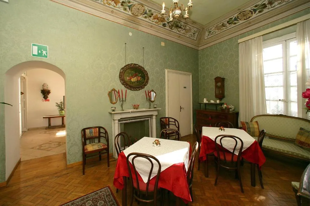 Hotel Sereno — foto 7