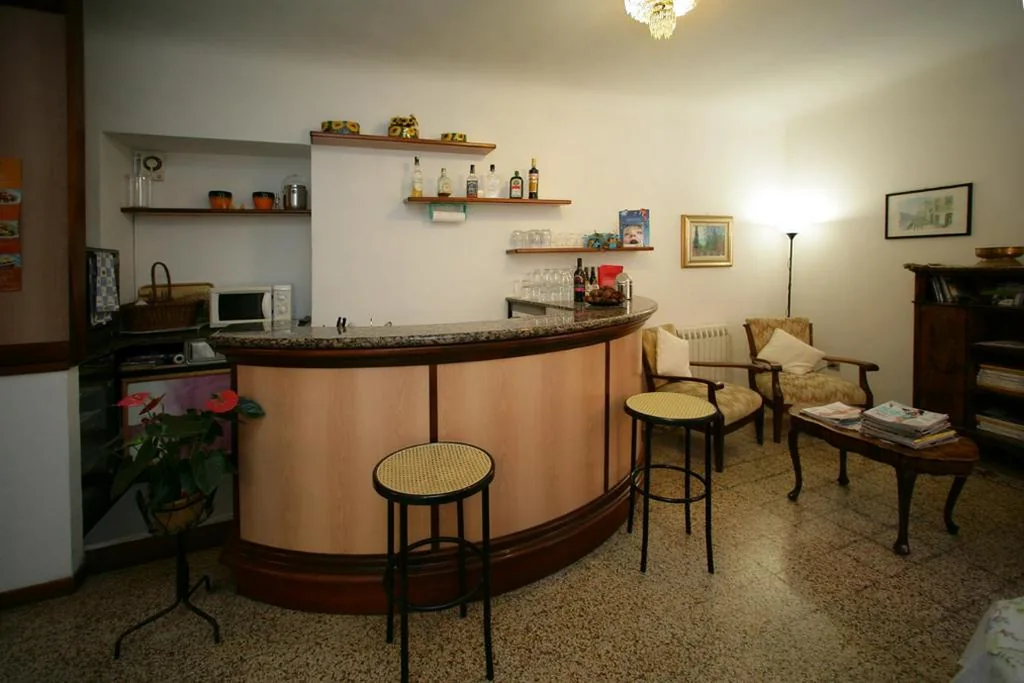 Hotel Sereno — foto 8