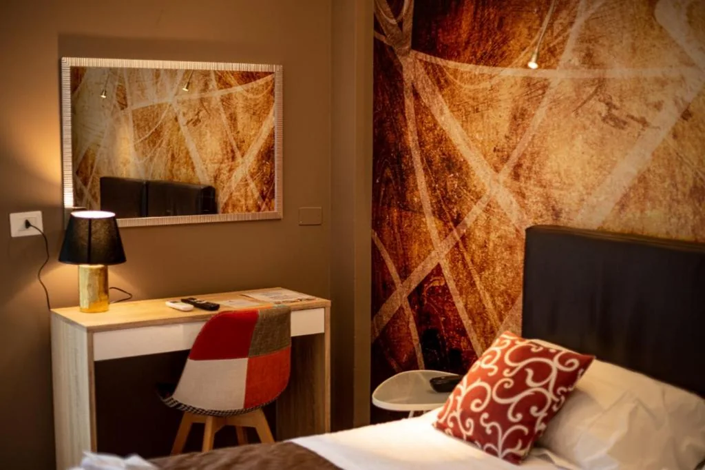 Hotel Sereno — foto 3