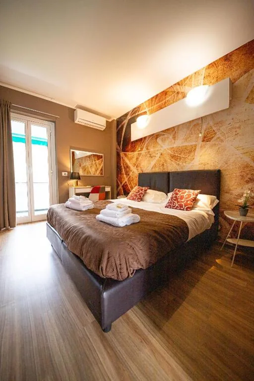 Hotel Sereno — foto 4