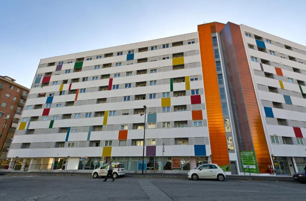 Hotel Sharing — foto 3