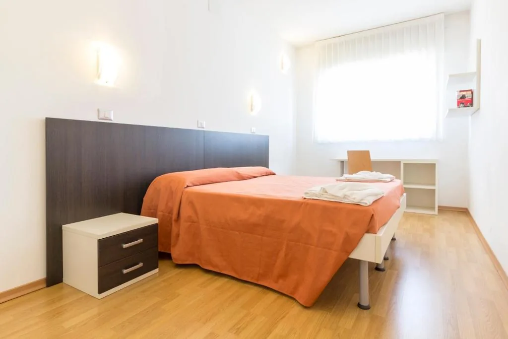Hotel Sharing — foto 4