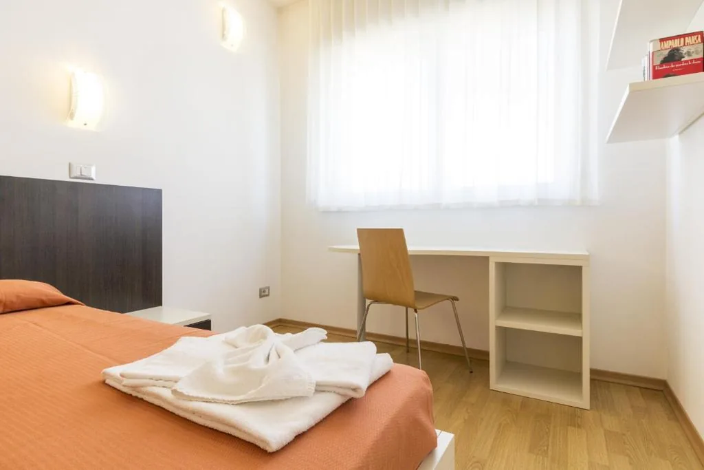 Hotel Sharing — foto 6