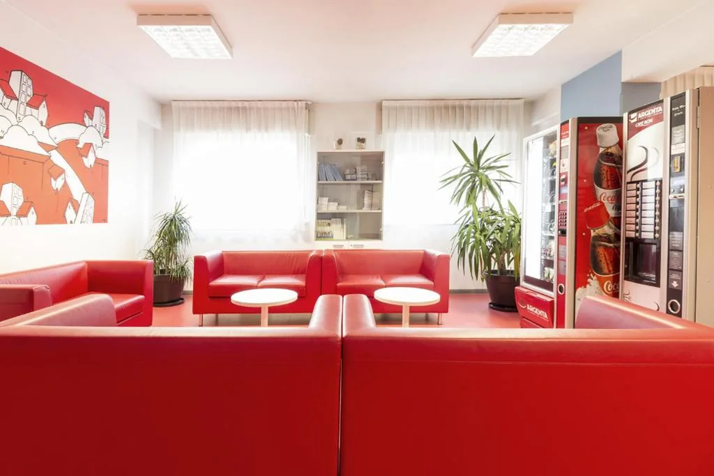 Hotel Sharing — foto 7