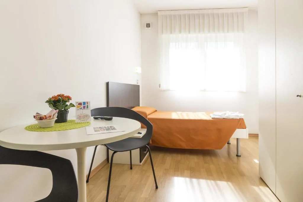 Hotel Sharing — foto 8
