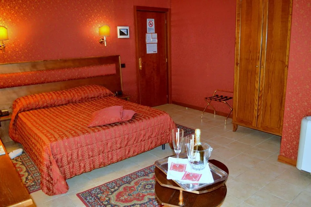 Hotel Shasa