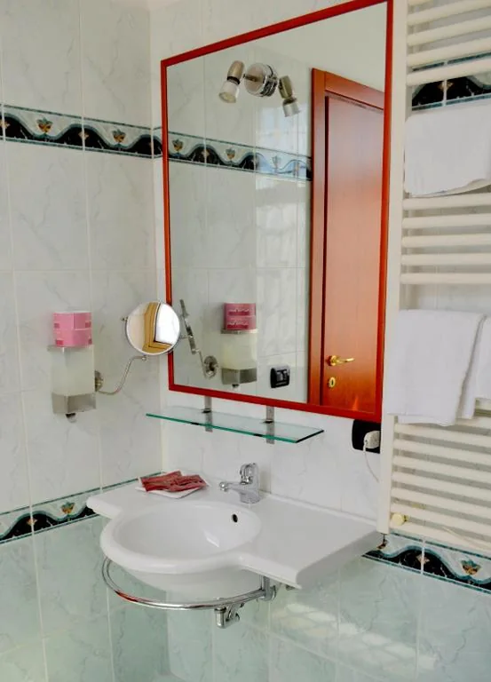 Hotel Shasa — foto 3