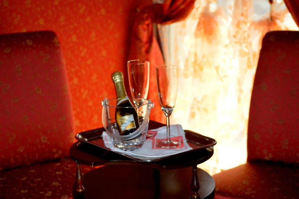 Hotel Shasa — foto 4
