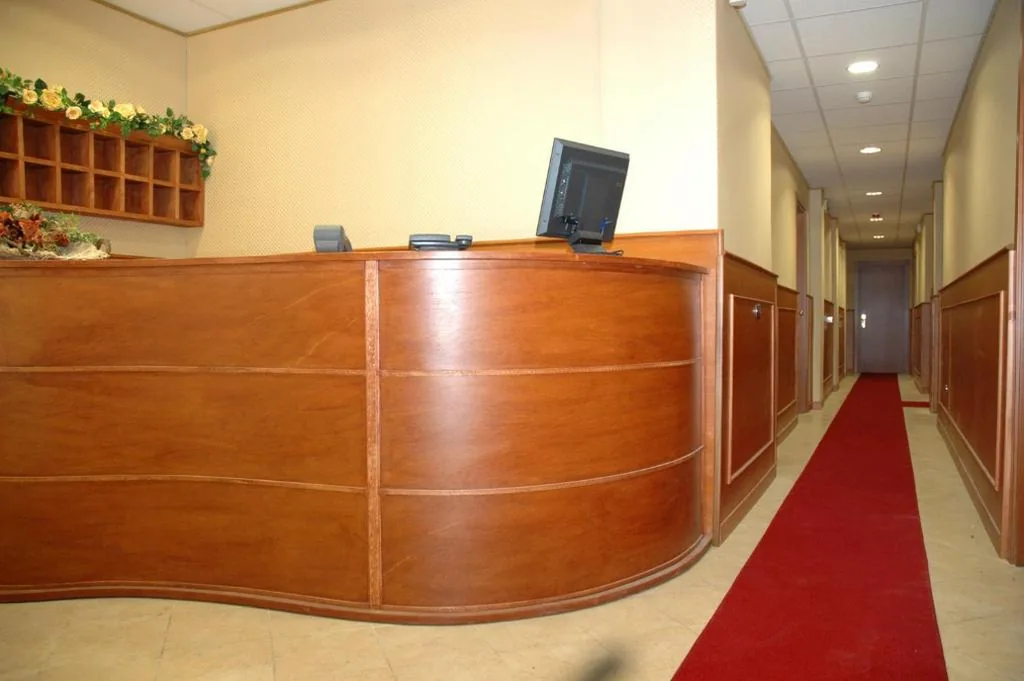 Hotel Shasa — foto 5