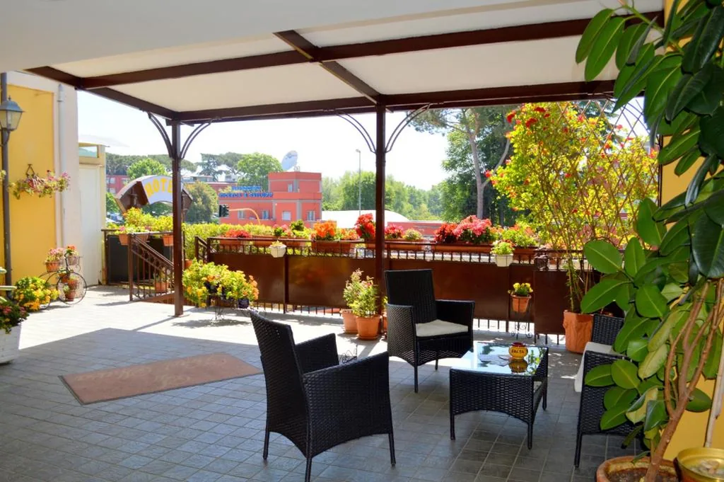 Hotel Shasa — foto 6