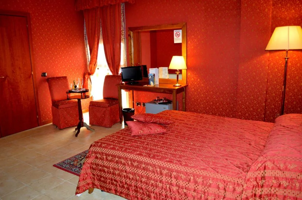 Hotel Shasa — foto 8