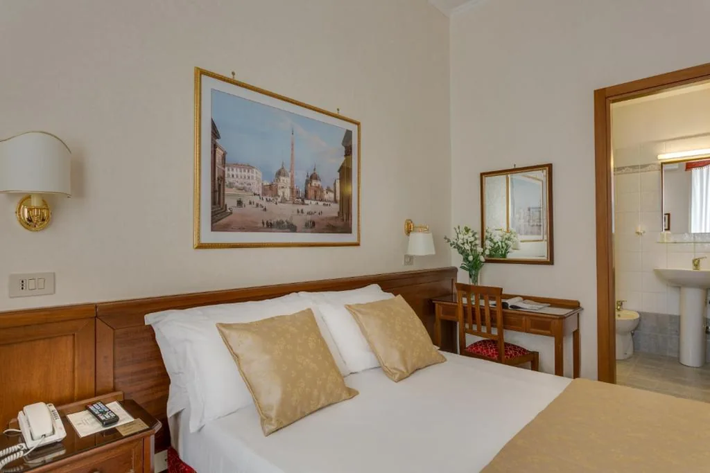 Hotel Silla