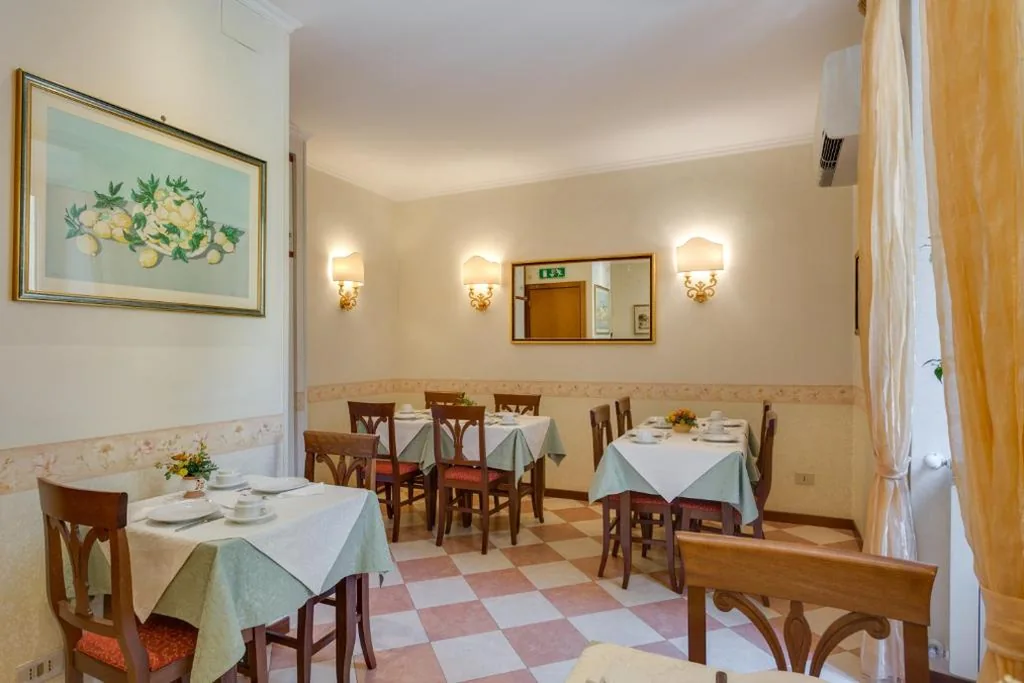Hotel Silla — foto 4