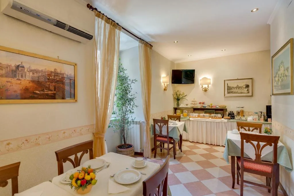 Hotel Silla — foto 5