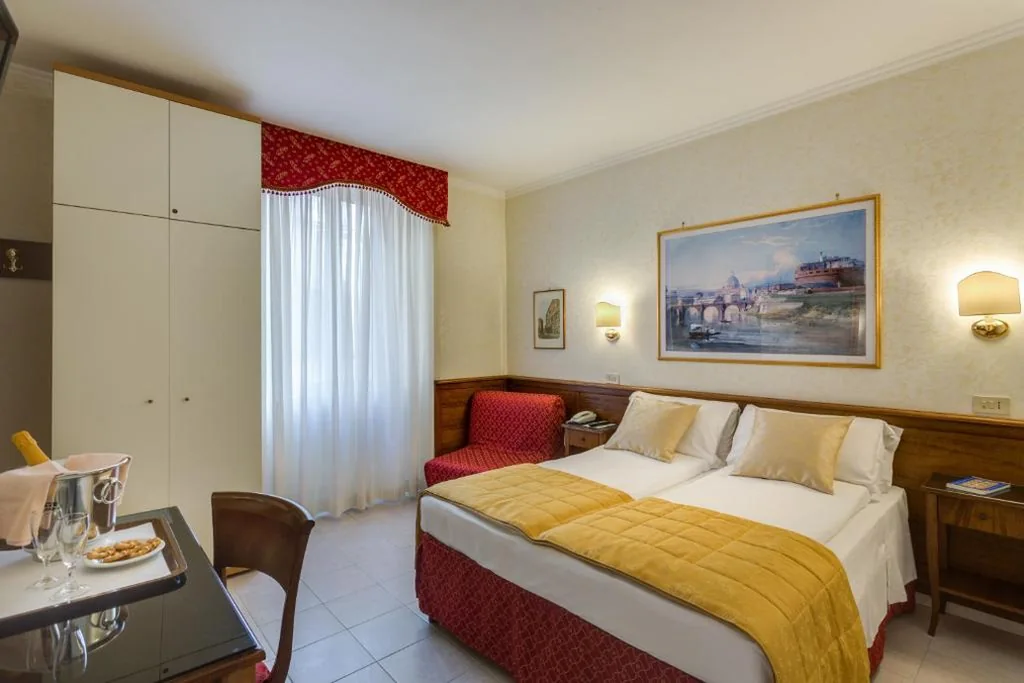 Hotel Silla — foto 8