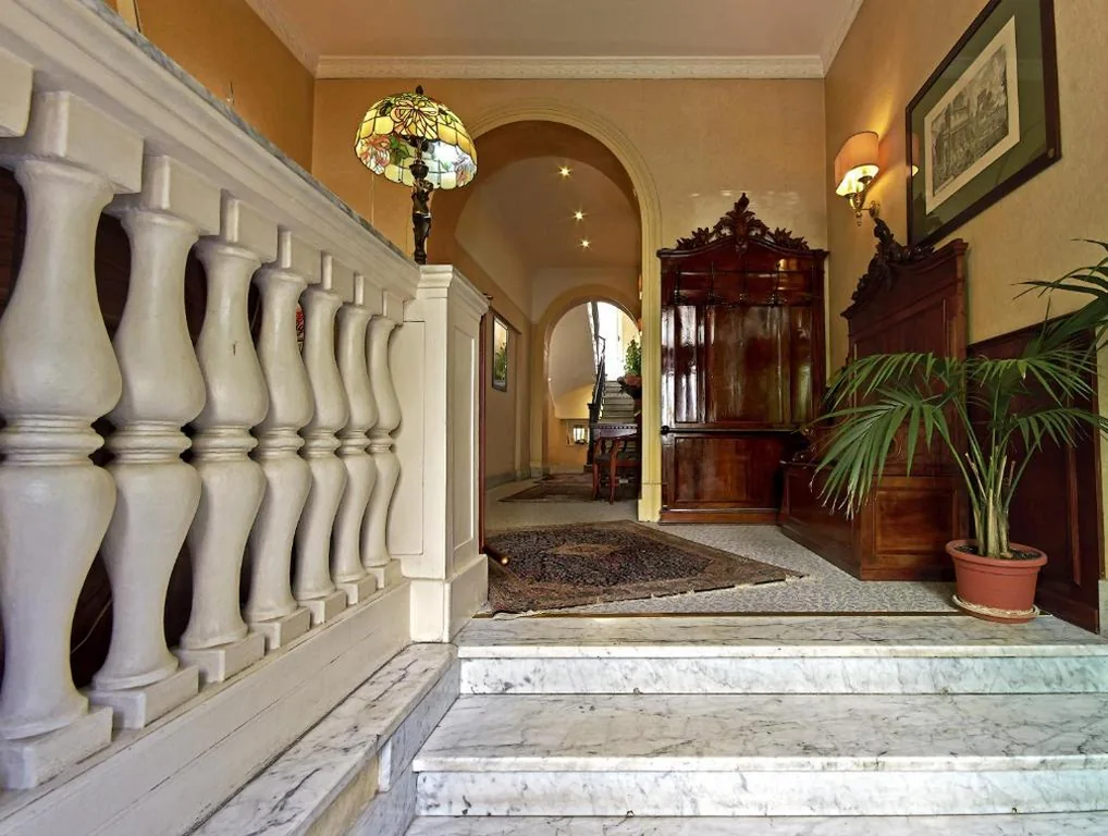 Hotel Silva — foto 3