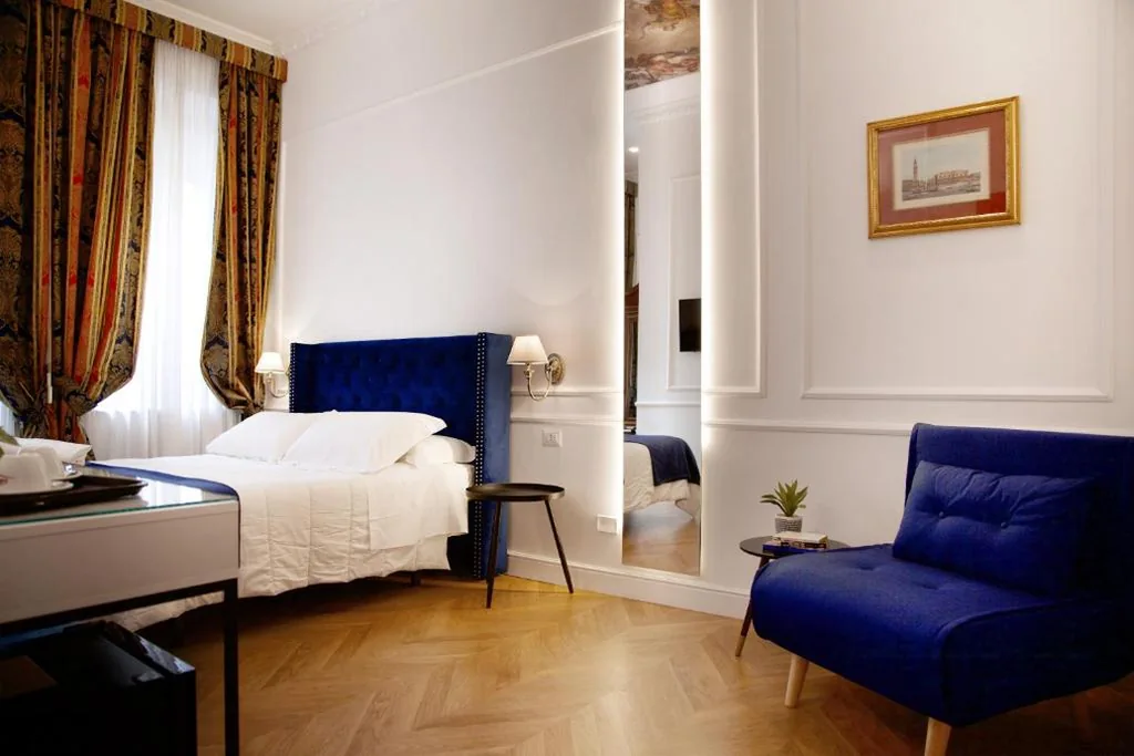 Hotel Silva — foto 4