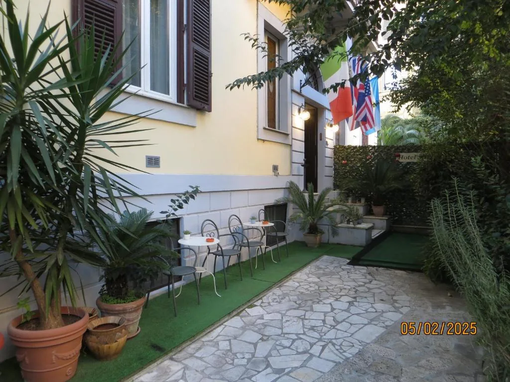Hotel Silva — foto 5