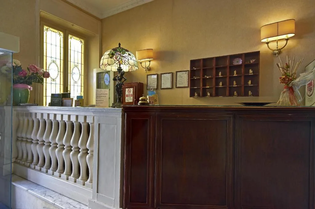 Hotel Silva — foto 6