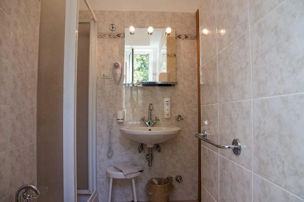 Hotel Silvia Framura – Cinque Terre