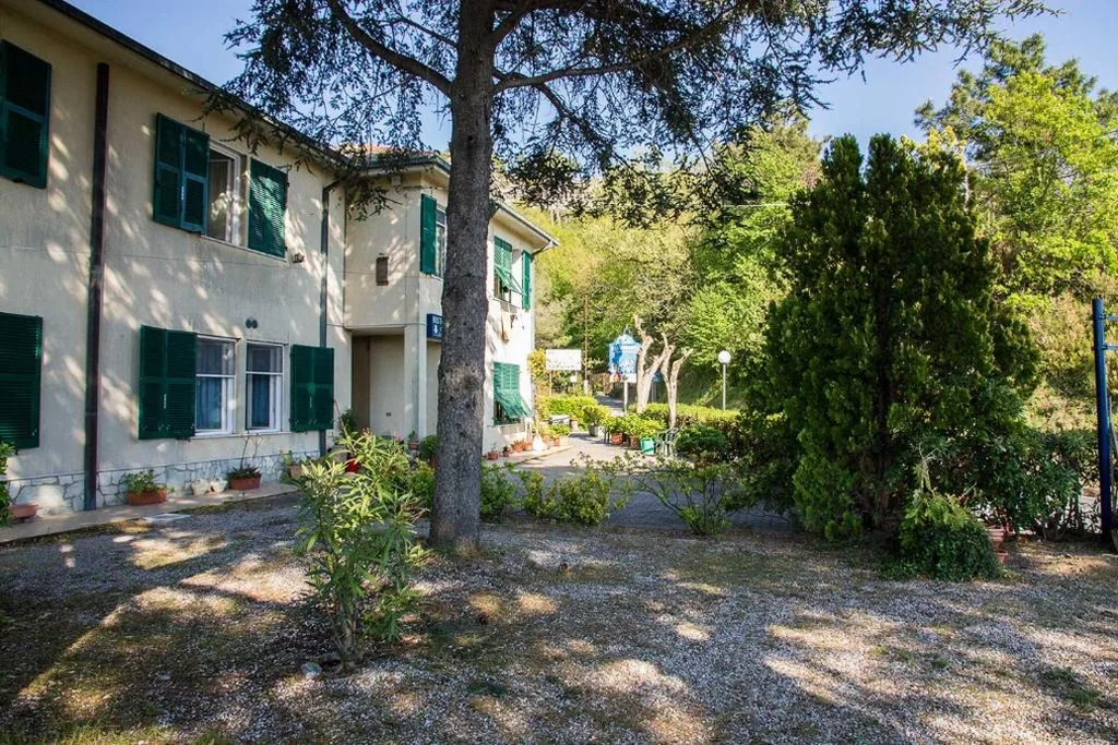 Hotel Silvia Framura – Cinque Terre — foto 3
