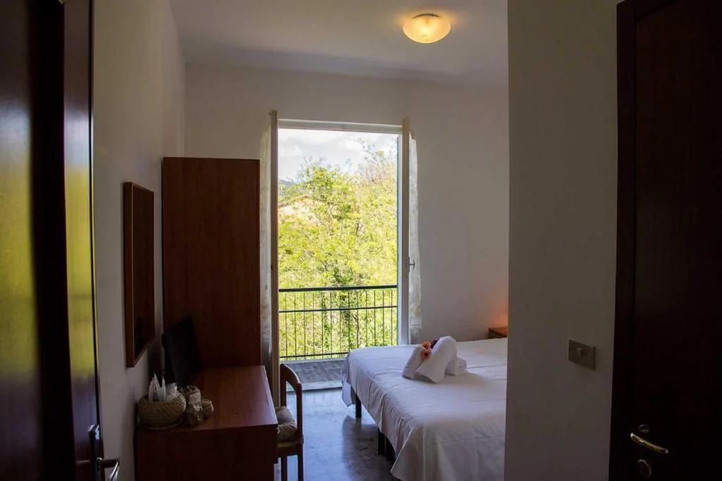 Hotel Silvia Framura – Cinque Terre — foto 4