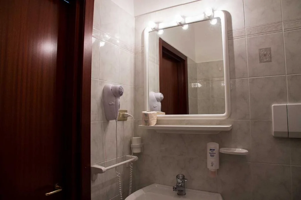 Hotel Silvia Framura – Cinque Terre — foto 5