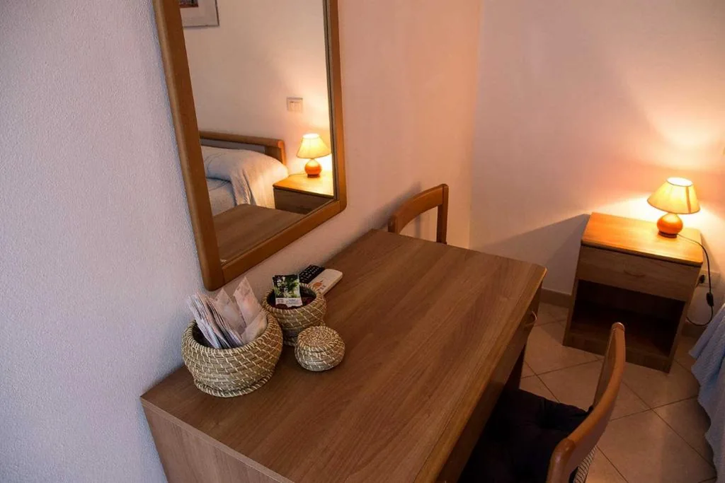 Hotel Silvia Framura – Cinque Terre — foto 6