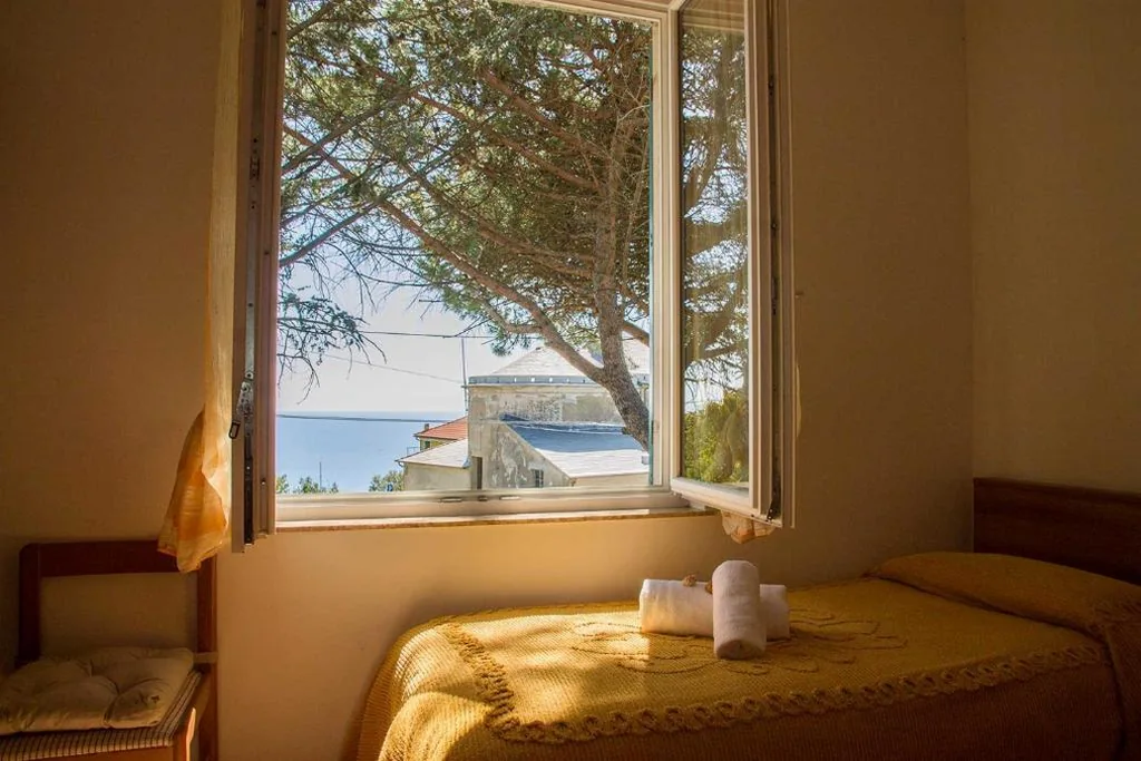 Hotel Silvia Framura – Cinque Terre — foto 8