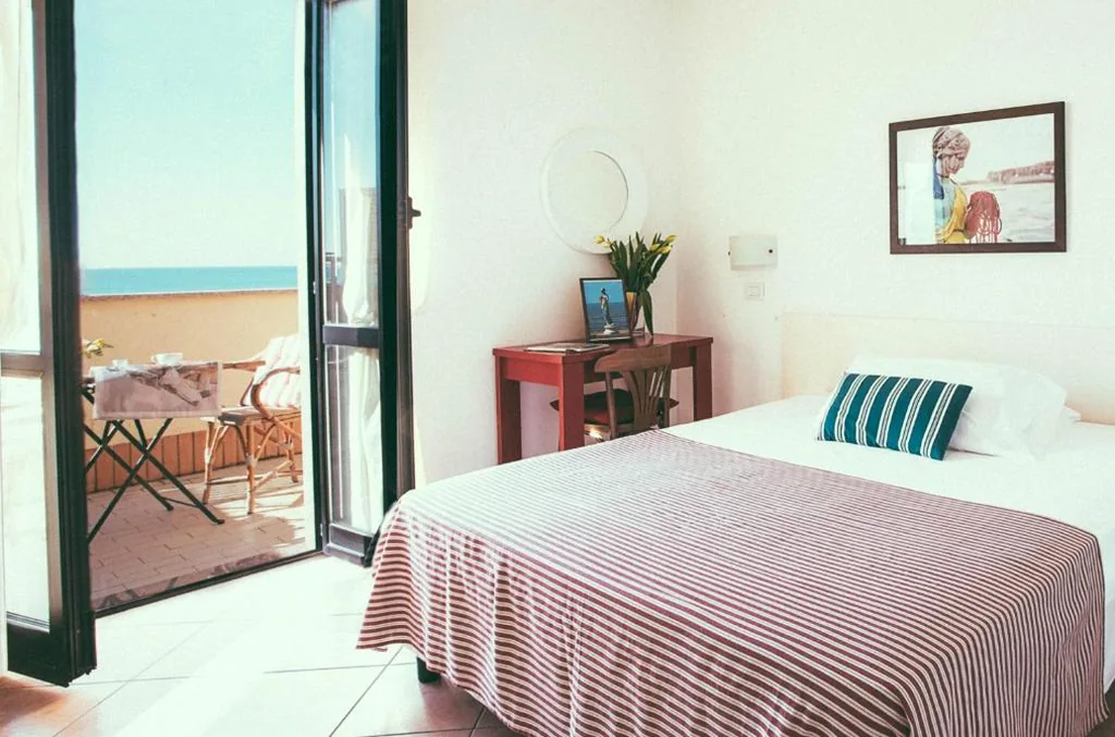 Hotel Sirenetta